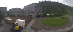 Archiv Foto Webcam Design Hotel Rocksresort Laax 11:00