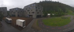 Archiv Foto Webcam Design Hotel Rocksresort Laax 13:00