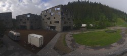 Archiv Foto Webcam Design Hotel Rocksresort Laax 07:00