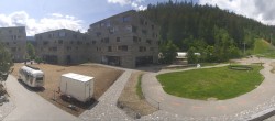 Archiv Foto Webcam Design Hotel Rocksresort Laax 11:00