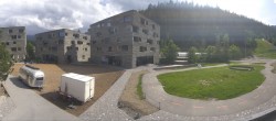 Archiv Foto Webcam Design Hotel Rocksresort Laax 15:00