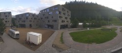 Archiv Foto Webcam Design Hotel Rocksresort Laax 19:00