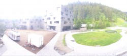 Archiv Foto Webcam Design Hotel Rocksresort Laax 06:00
