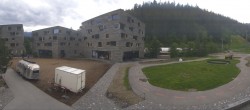 Archiv Foto Webcam Design Hotel Rocksresort Laax 11:00