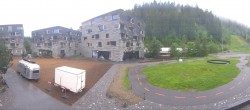 Archiv Foto Webcam Design Hotel Rocksresort Laax 06:00