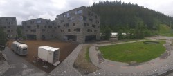 Archiv Foto Webcam Design Hotel Rocksresort Laax 11:00