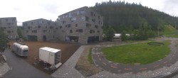 Archiv Foto Webcam Design Hotel Rocksresort Laax 13:00
