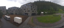 Archiv Foto Webcam Design Hotel Rocksresort Laax 17:00