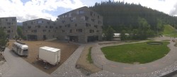 Archiv Foto Webcam Design Hotel Rocksresort Laax 13:00