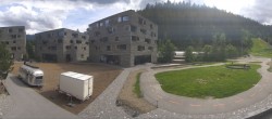 Archiv Foto Webcam Design Hotel Rocksresort Laax 15:00