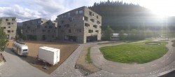 Archiv Foto Webcam Design Hotel Rocksresort Laax 17:00