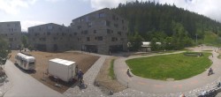 Archiv Foto Webcam Design Hotel Rocksresort Laax 11:00