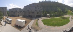 Archiv Foto Webcam Design Hotel Rocksresort Laax 13:00