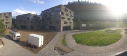Archiv Foto Webcam Design Hotel Rocksresort Laax 17:00