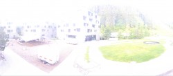 Archiv Foto Webcam Design Hotel Rocksresort Laax 05:00