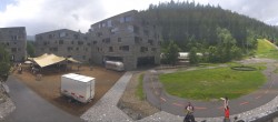 Archiv Foto Webcam Design Hotel Rocksresort Laax 13:00