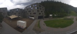Archiv Foto Webcam Design Hotel Rocksresort Laax 15:00