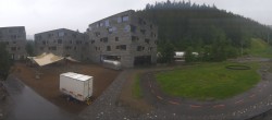 Archiv Foto Webcam Design Hotel Rocksresort Laax 17:00