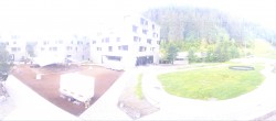 Archiv Foto Webcam Design Hotel Rocksresort Laax 05:00