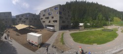 Archiv Foto Webcam Design Hotel Rocksresort Laax 09:00