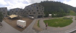 Archiv Foto Webcam Design Hotel Rocksresort Laax 13:00