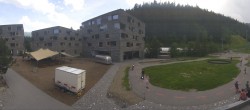 Archiv Foto Webcam Design Hotel Rocksresort Laax 15:00