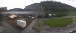 Archiv Foto Webcam Design Hotel Rocksresort Laax 19:00