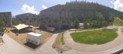 Archiv Foto Webcam Design Hotel Rocksresort Laax 13:00