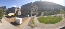 Archiv Foto Webcam Design Hotel Rocksresort Laax 15:00