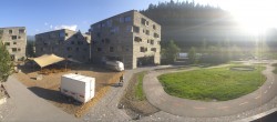 Archiv Foto Webcam Design Hotel Rocksresort Laax 17:00
