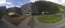 Archiv Foto Webcam Design Hotel Rocksresort Laax 09:00