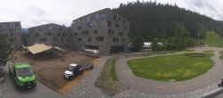 Archiv Foto Webcam Design Hotel Rocksresort Laax 11:00