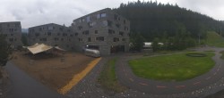 Archiv Foto Webcam Design Hotel Rocksresort Laax 05:00