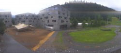 Archiv Foto Webcam Design Hotel Rocksresort Laax 06:00