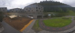 Archiv Foto Webcam Design Hotel Rocksresort Laax 07:00