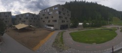 Archiv Foto Webcam Design Hotel Rocksresort Laax 15:00