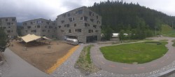 Archiv Foto Webcam Design Hotel Rocksresort Laax 17:00
