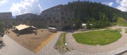 Archiv Foto Webcam Design Hotel Rocksresort Laax 11:00