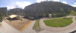 Archiv Foto Webcam Design Hotel Rocksresort Laax 13:00