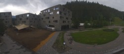 Archiv Foto Webcam Design Hotel Rocksresort Laax 17:00