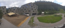 Archiv Foto Webcam Design Hotel Rocksresort Laax 13:00