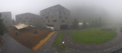 Archiv Foto Webcam Design Hotel Rocksresort Laax 09:00