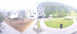 Archiv Foto Webcam Design Hotel Rocksresort Laax 05:00