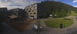 Archiv Foto Webcam Design Hotel Rocksresort Laax 07:00