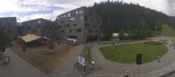 Archiv Foto Webcam Design Hotel Rocksresort Laax 09:00