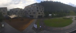 Archiv Foto Webcam Design Hotel Rocksresort Laax 19:00