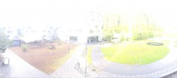 Archiv Foto Webcam Design Hotel Rocksresort Laax 06:00