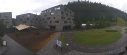 Archiv Foto Webcam Design Hotel Rocksresort Laax 07:00