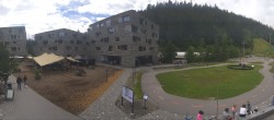 Archiv Foto Webcam Design Hotel Rocksresort Laax 11:00