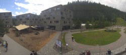 Archiv Foto Webcam Design Hotel Rocksresort Laax 13:00